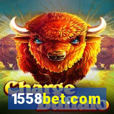 1558bet.com