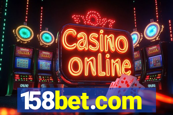 158bet.com