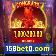 158bet0.com