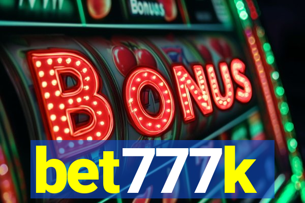 bet777k