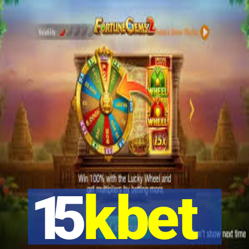 15kbet