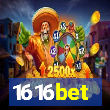 1616bet