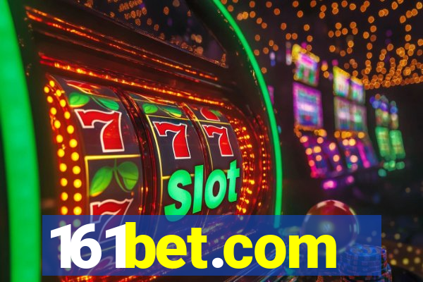 161bet.com