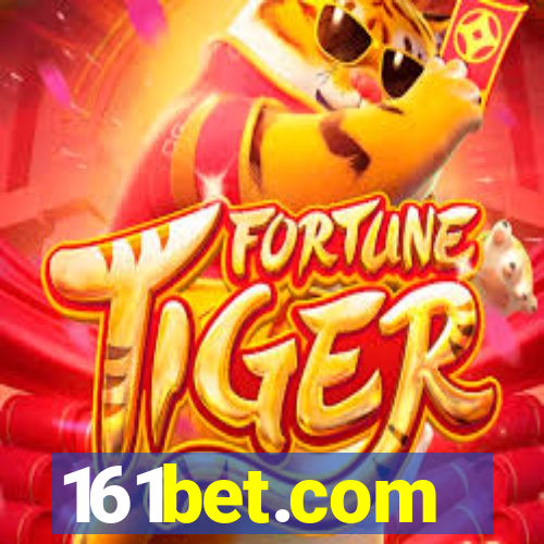 161bet.com