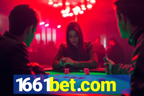 1661bet.com