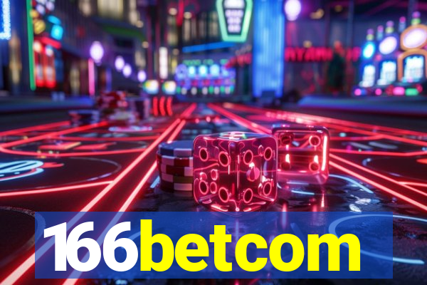 166betcom