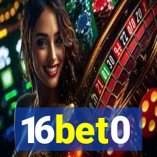 16bet0