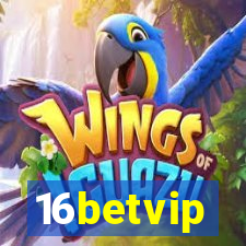 16betvip