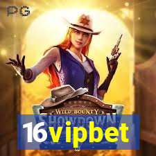 16vipbet