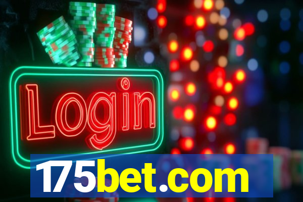 175bet.com