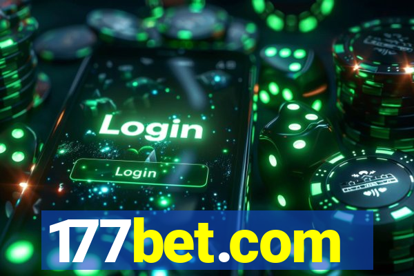 177bet.com