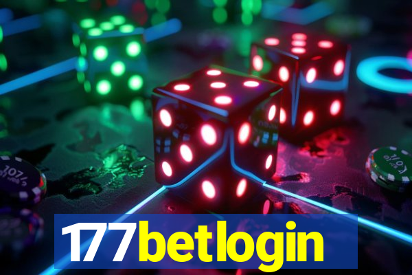 177betlogin