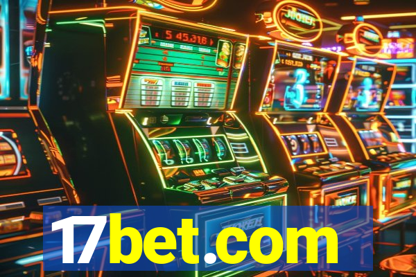 17bet.com