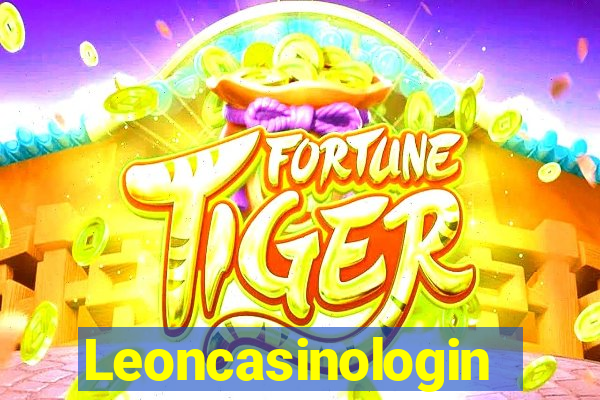 Leoncasinologin