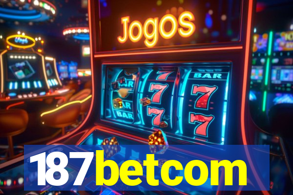 187betcom