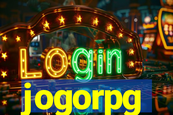 jogorpg