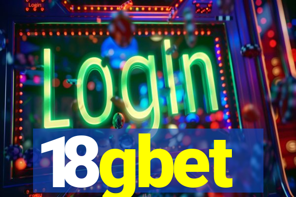 18gbet