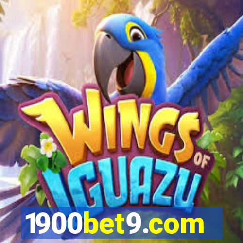 1900bet9.com