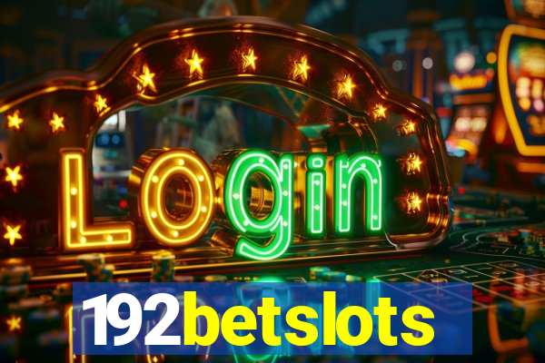 192betslots