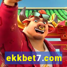 ekkbet7.com