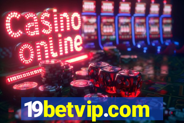 19betvip.com