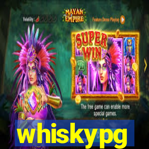 whiskypg