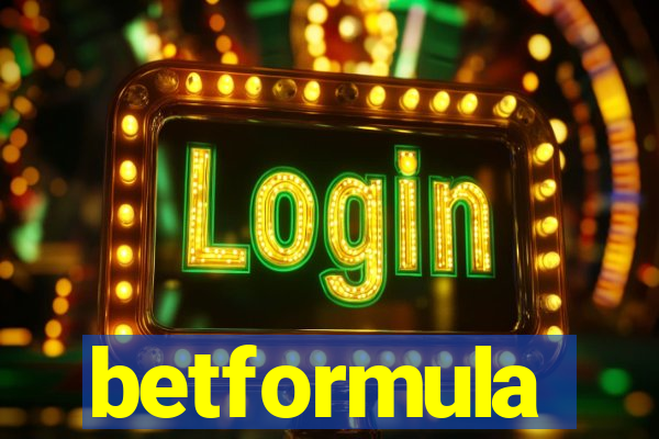 betformula