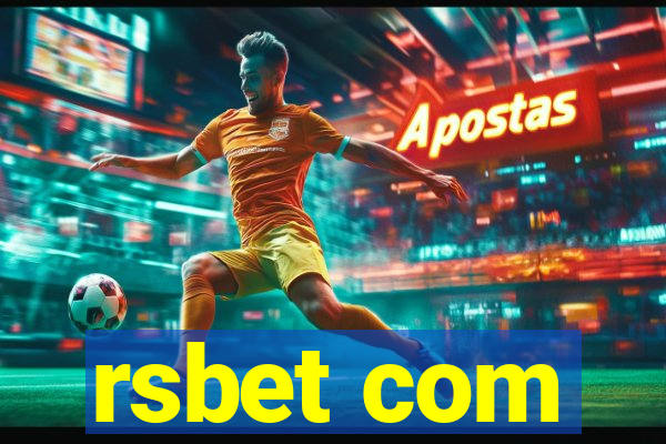 rsbet com