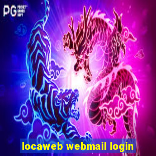 locaweb webmail login