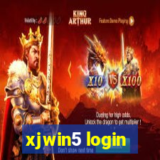 xjwin5 login