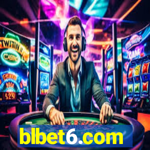 blbet6.com