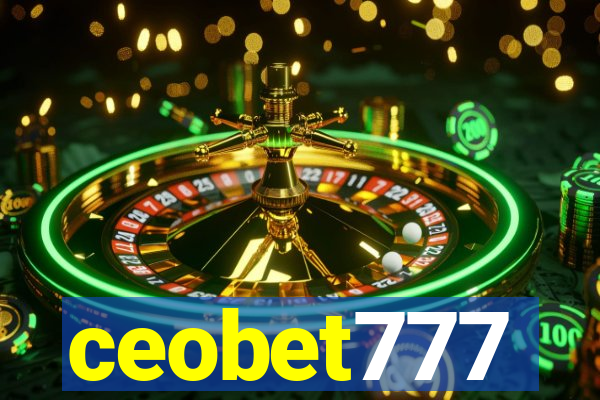 ceobet777