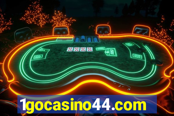 1gocasino44.com