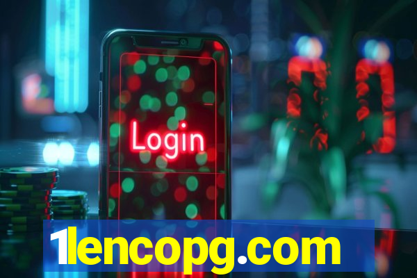 1lencopg.com