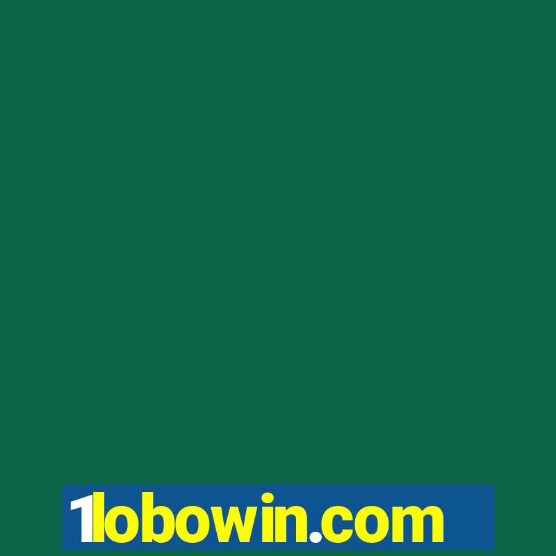 1lobowin.com