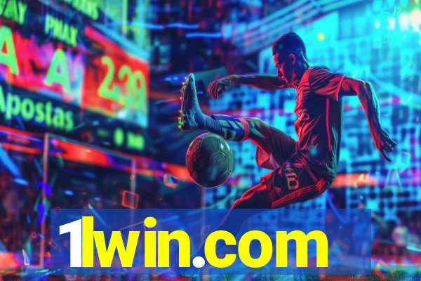 1lwin.com