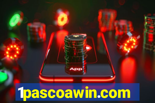 1pascoawin.com