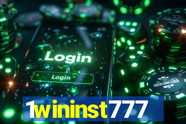 1wininst777