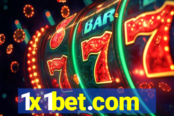 1x1bet.com