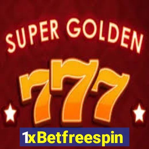 1xBetfreespin