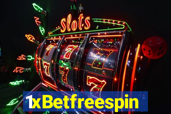 1xBetfreespin