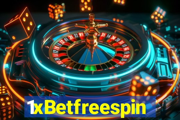 1xBetfreespin