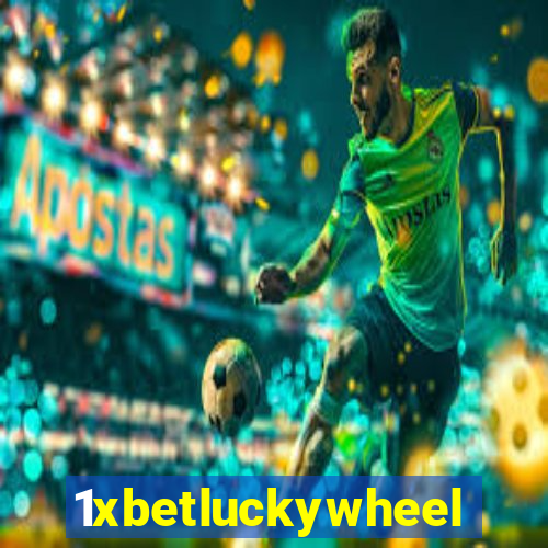 1xbetluckywheel