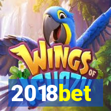 2018bet