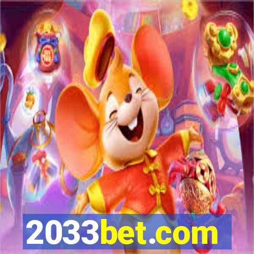 2033bet.com