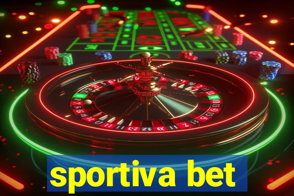 sportiva bet