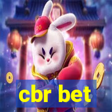 cbr bet