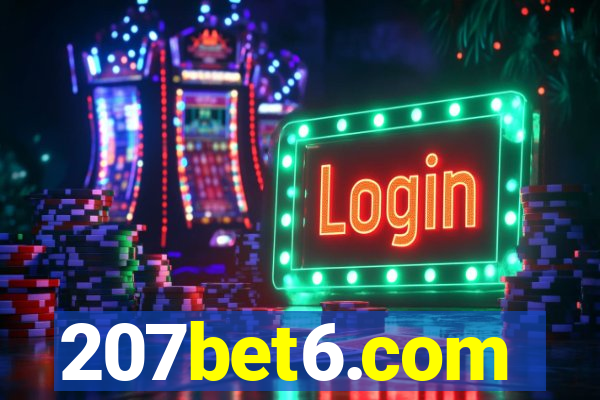 207bet6.com