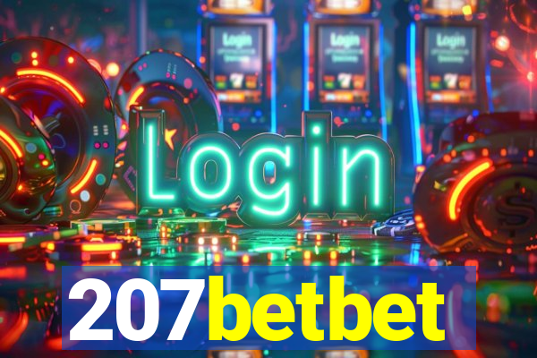 207betbet