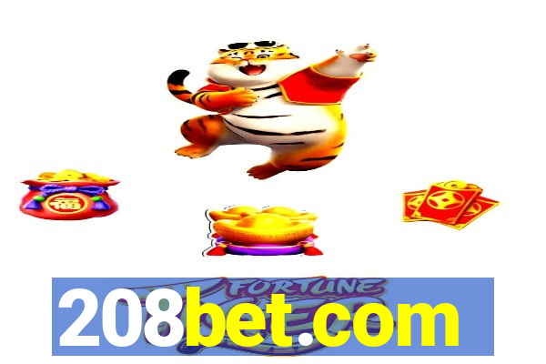 208bet.com